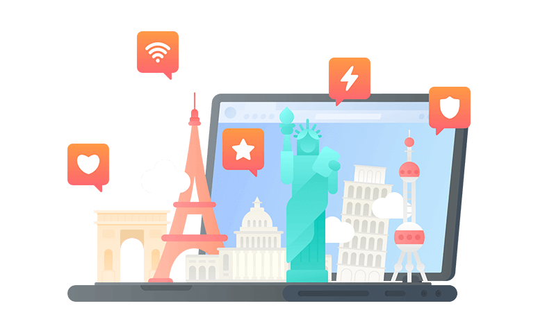 在洪都拉斯怎么看国内视频 - 海龟VPN